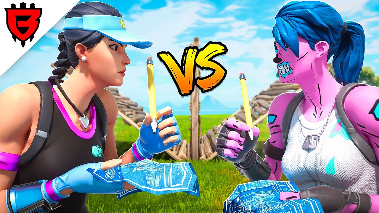 If YOU Beat BH NotLuc in a 1v1 You JOIN Team BH...