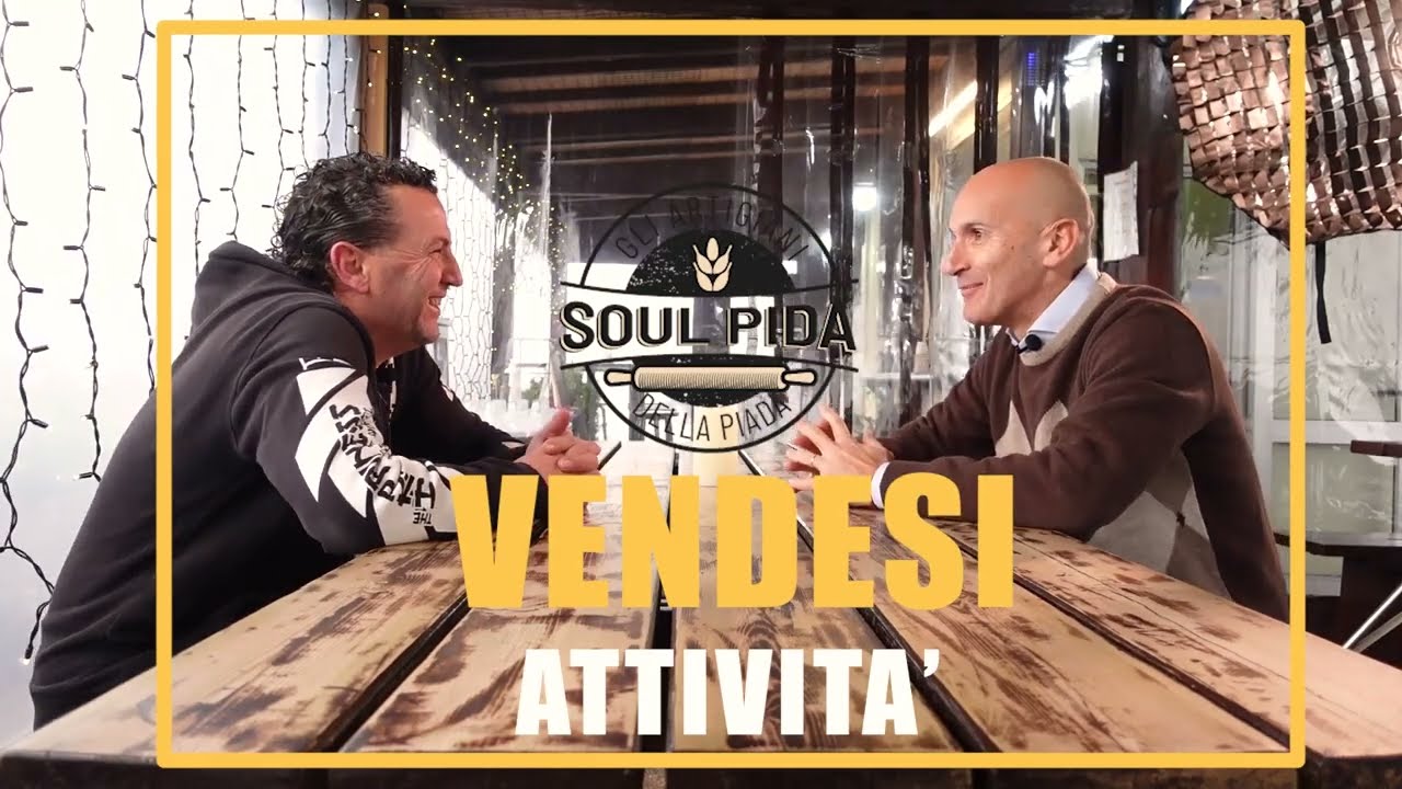 La piadineria perfetta per la tua attività!