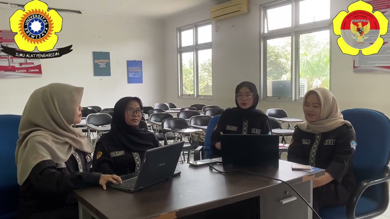 PODCAST EDUKASI 