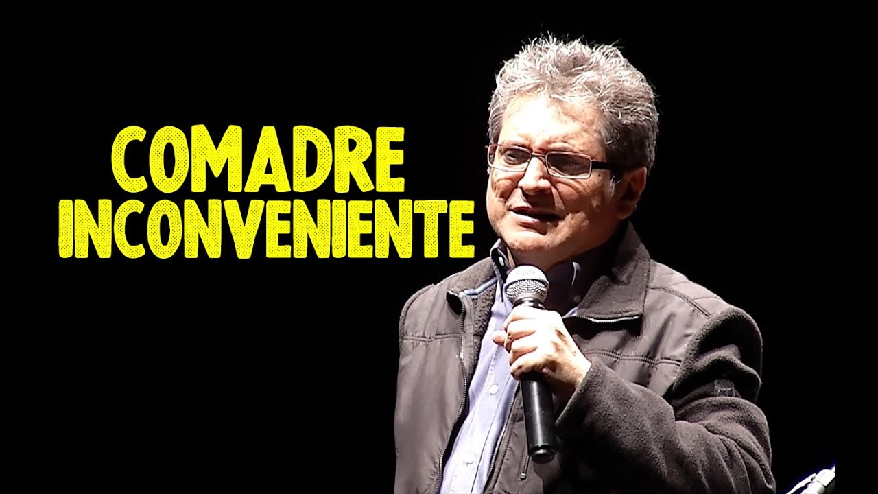 Inconveniente!