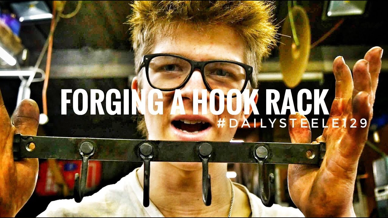 AWESOME LAST MINUTE FORGED CHRISTMAS GIFT IDEA