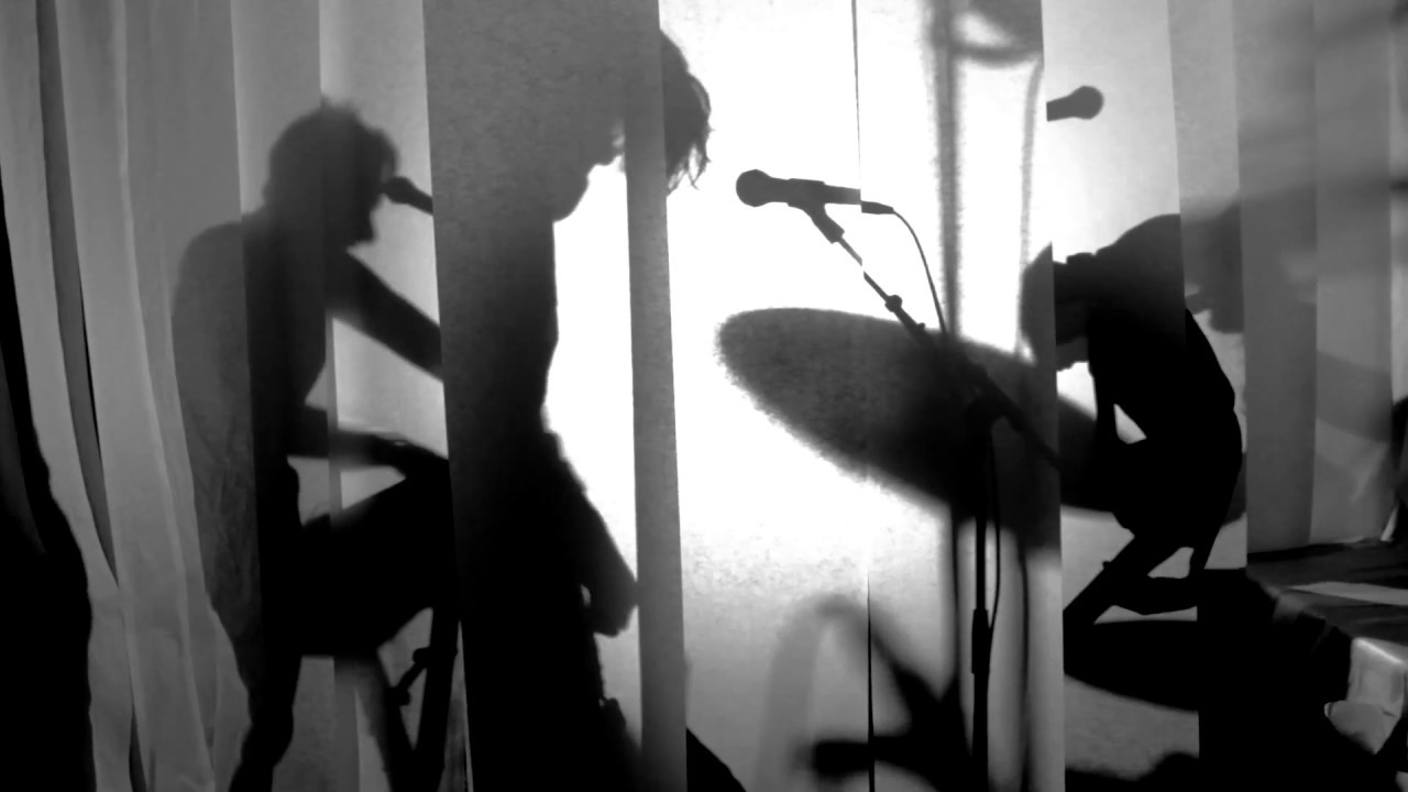 The Psychotic Monks - An Ascent to Confusion (FULL LIVE SESSION)