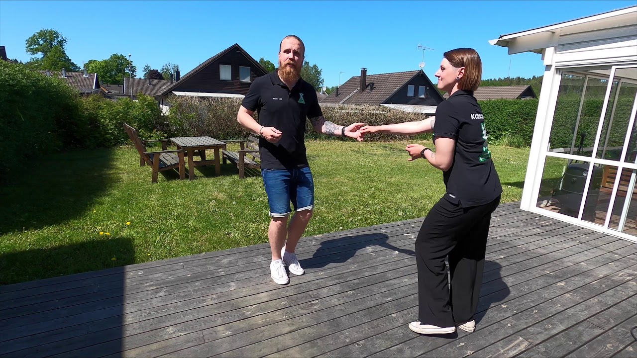 Tips och Tricks - Avsnitt 7, Manligt och Kvinnligt