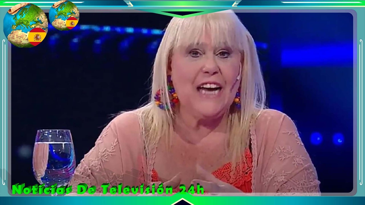 «Ay, no se podía decir» Laura Ubfal reveló quién será el próximo eliminado de MasterChef Celebrity
