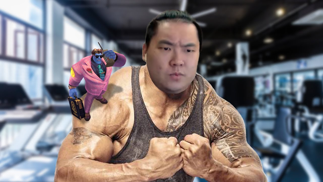 건강 또 건강