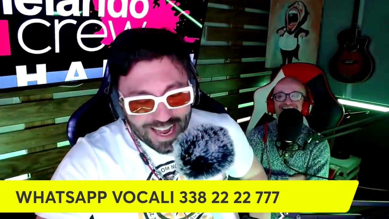 Il comune colpisce ancora!!!