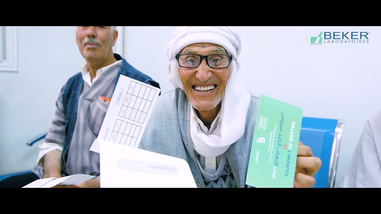 Laboratoires BEKER