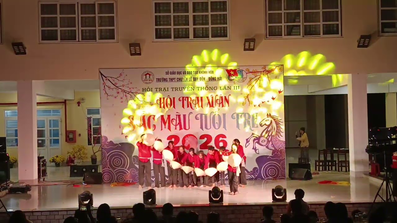 [SSK18 - 11 Sinh Sử] Hạt Ngọc Vươn Mình