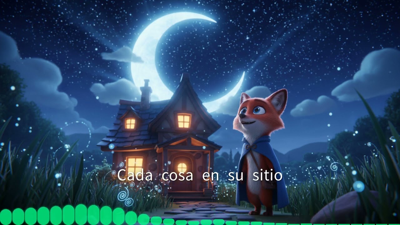 Mi casita de amor