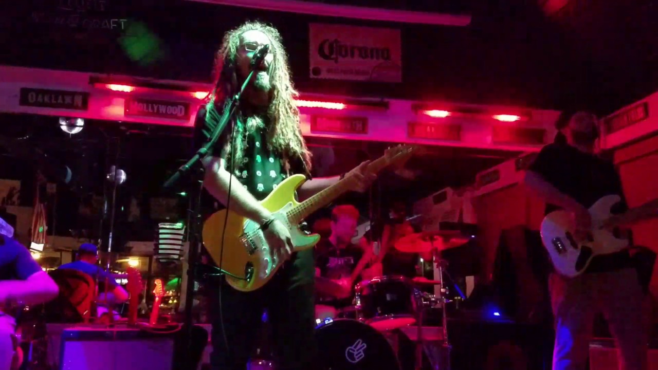 The vibes farm at e.r. Bradley's