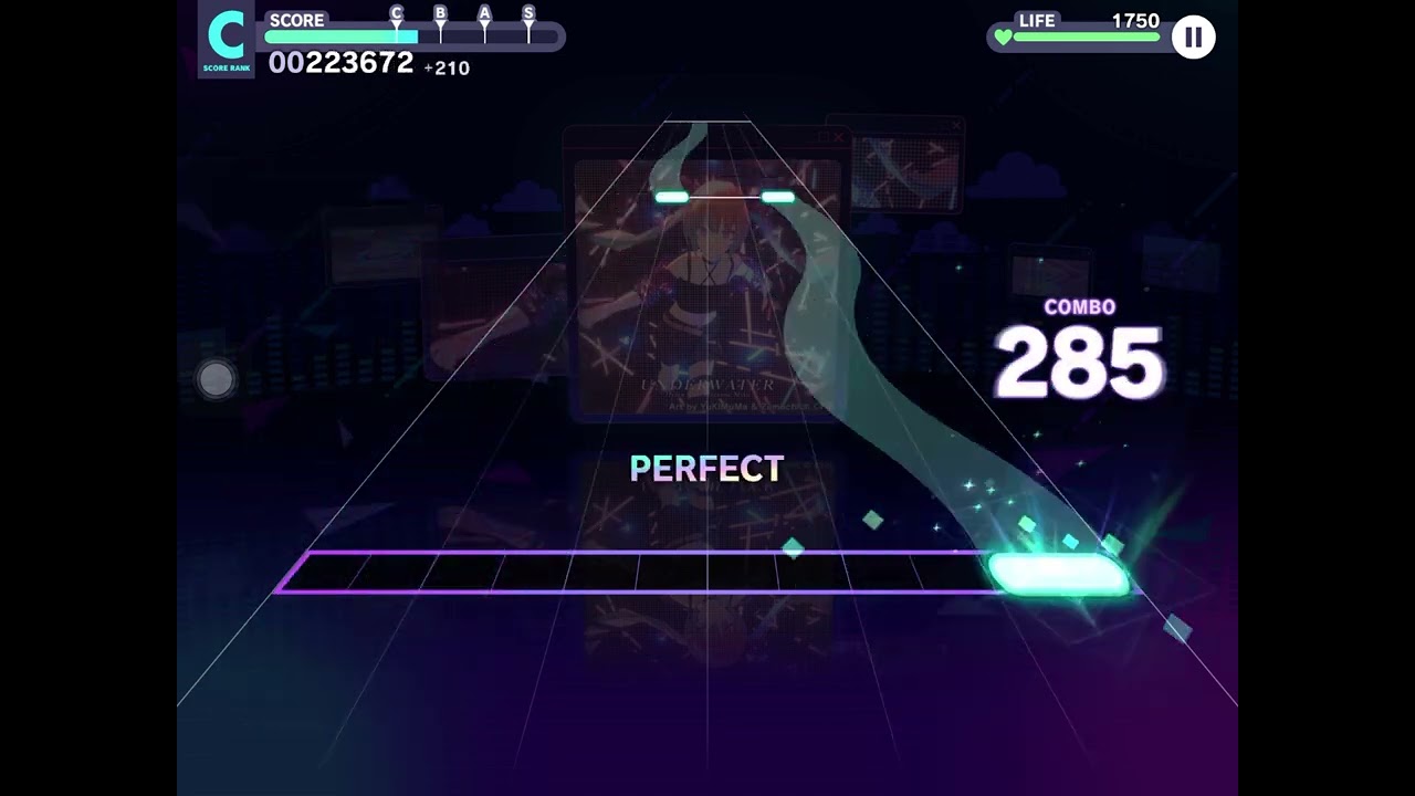 Playing this song on master….