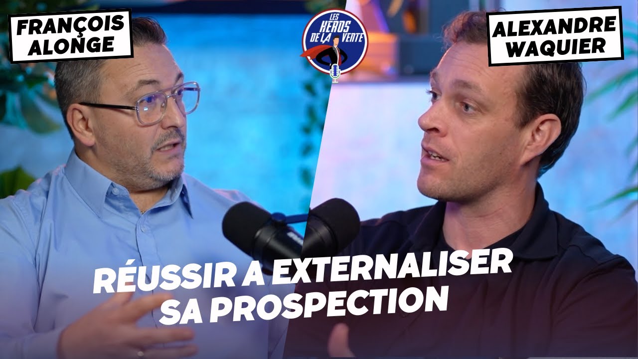 La prise de rendez-vous externalisée = levier de performance commerciale ?