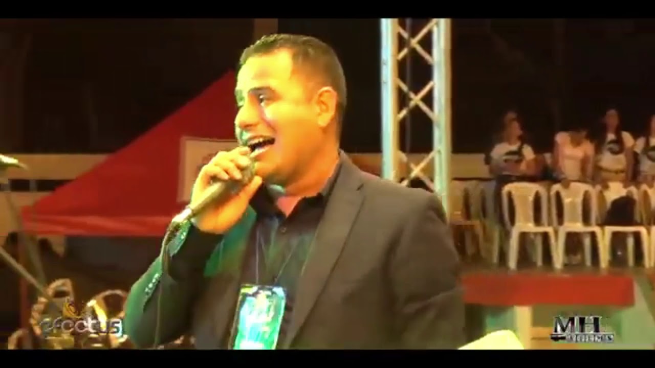 🎤 [QUE LINDO] (VIVO) Concierto Ocaña - Santander en