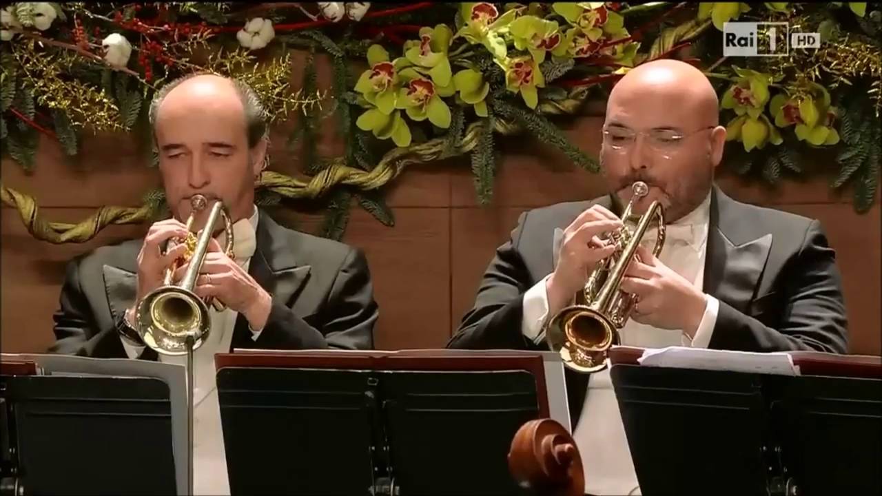Gioachino Rossini, Il viaggio a Reims, (Ouverture)