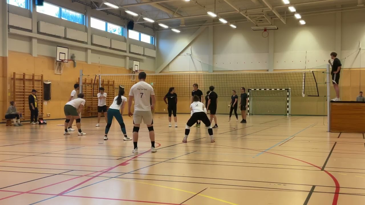 28.2.26 vs. All spike no set 4