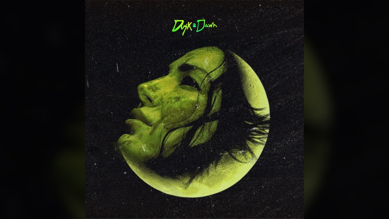 On His Neck (feat. Dynamic House Choir) — Schmiddy (Official Visualizer)