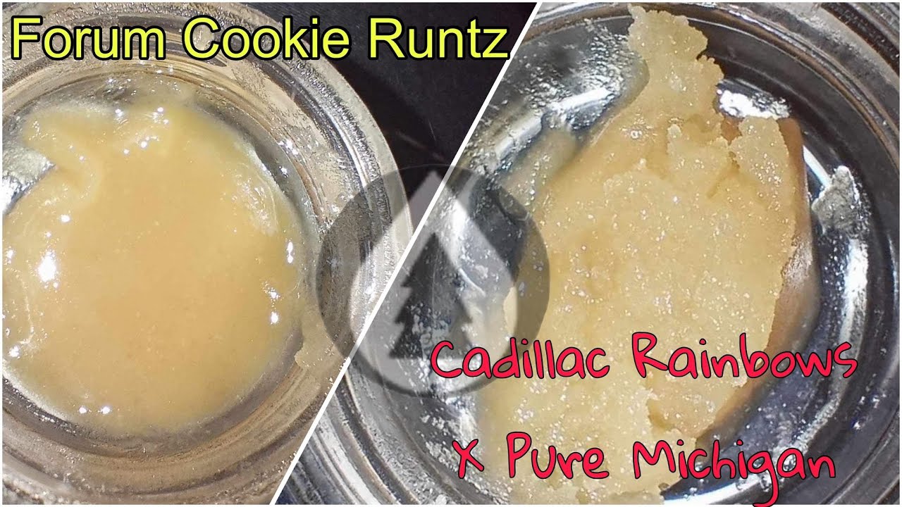 Wildflower Hemp Cured Resin Review THCA