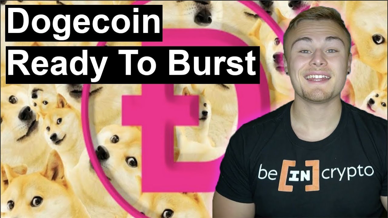 DOGECOIN FUTURE LOOKS PROMISING 🔥Dogecoin Price Prediction 2020