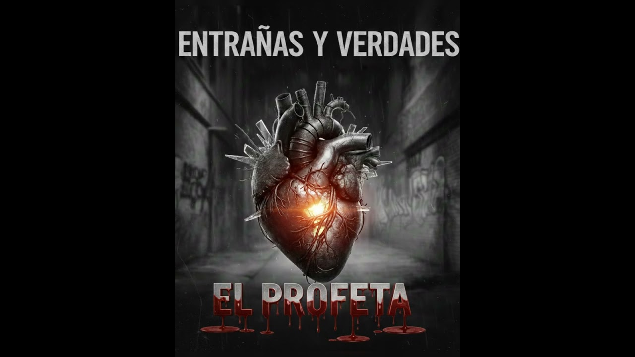 Entrañas y verdades-@ElProfeta93TF 
