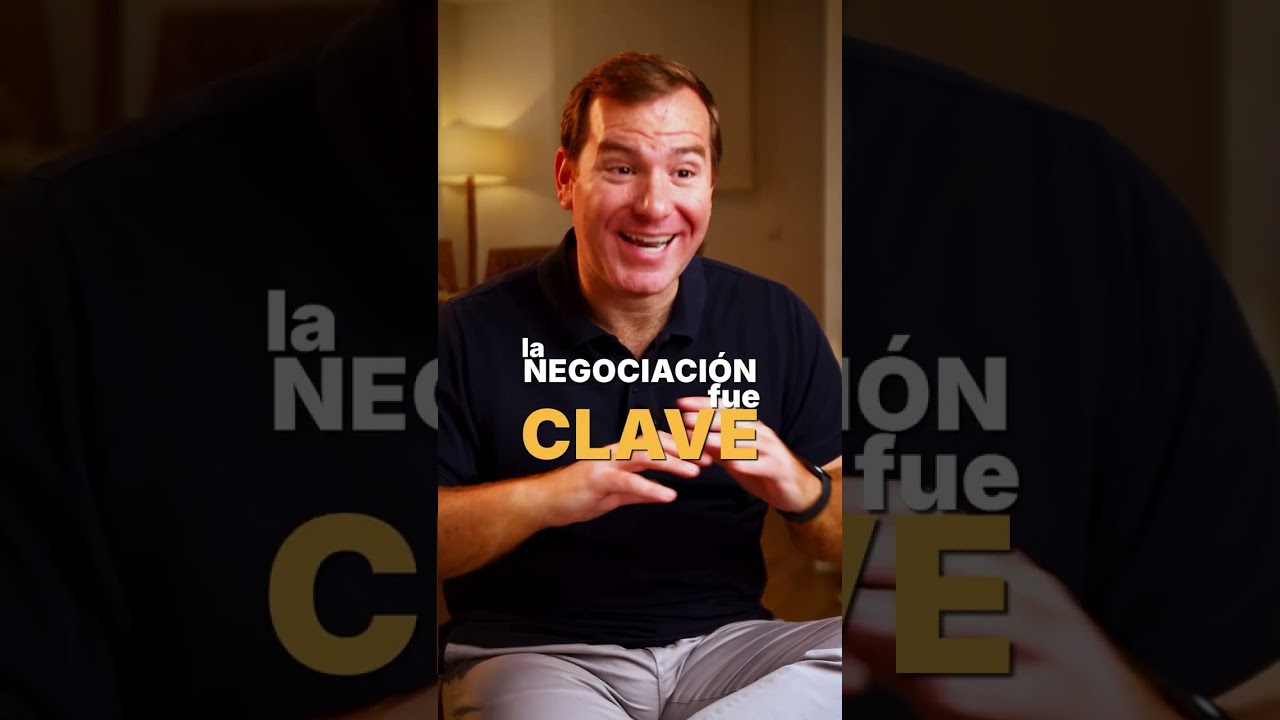 Comprar un piso con okupas y venderlo en la primera visita 😮