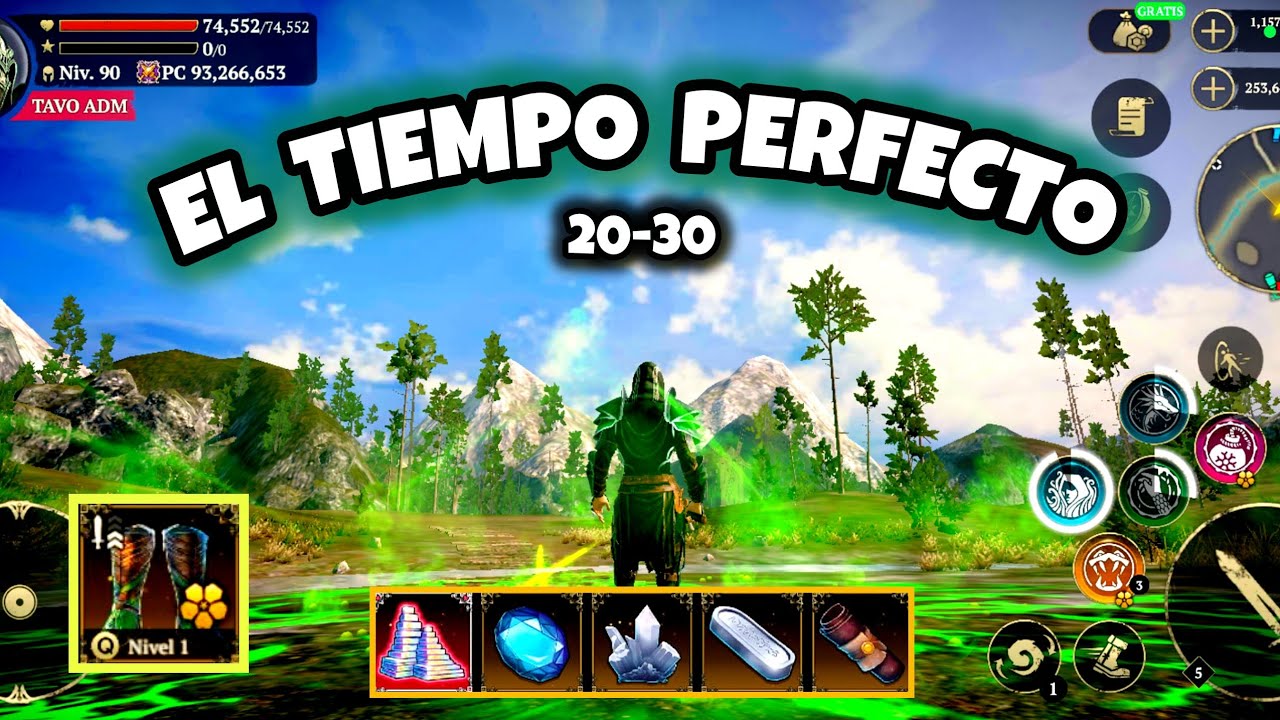 COMO CONSEGUIR LEGENDARIOS EN EVIL LANDS 2/5 🔥
