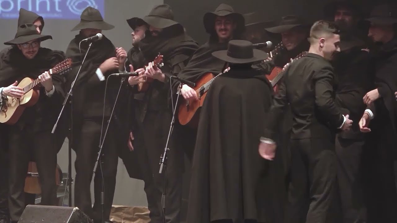 Doce Olhar - Trovantina (Gala 25 Anos)