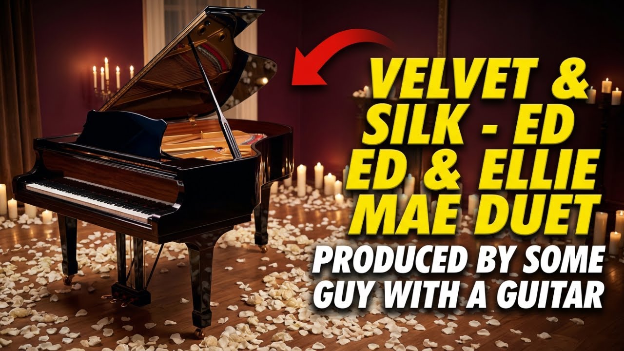 Velvet & Silk