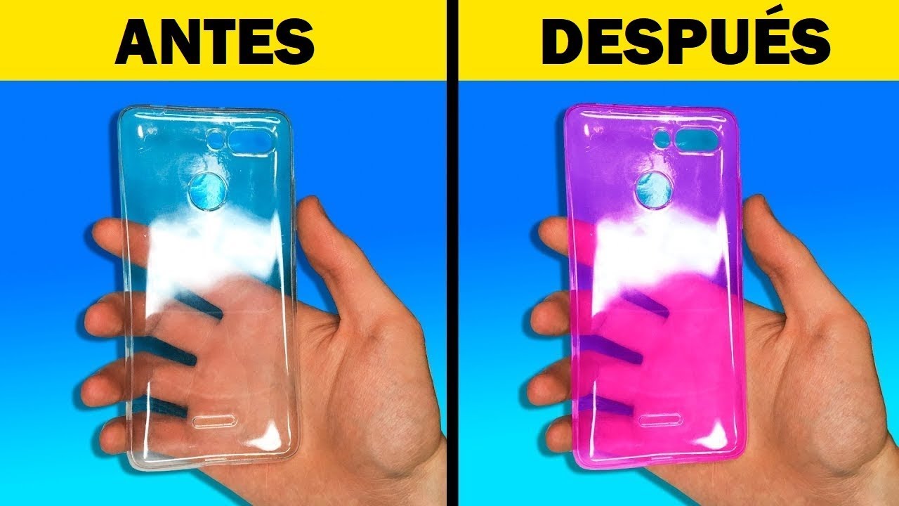 15 TRUCOS INTERESANTES PARA TU SMARTPHONE