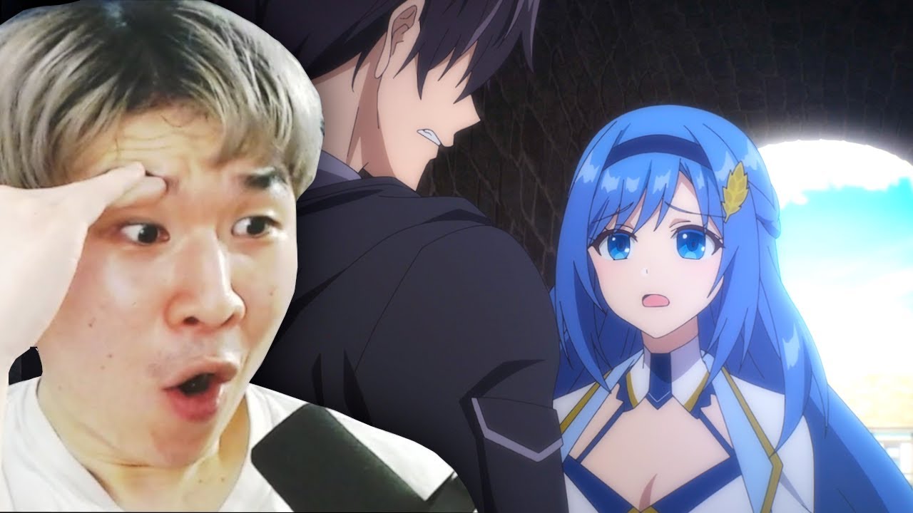 I ACTUALLY TEARED UP WTF ??? | Jack of All Trades, Party of None Episode 2 REACTION