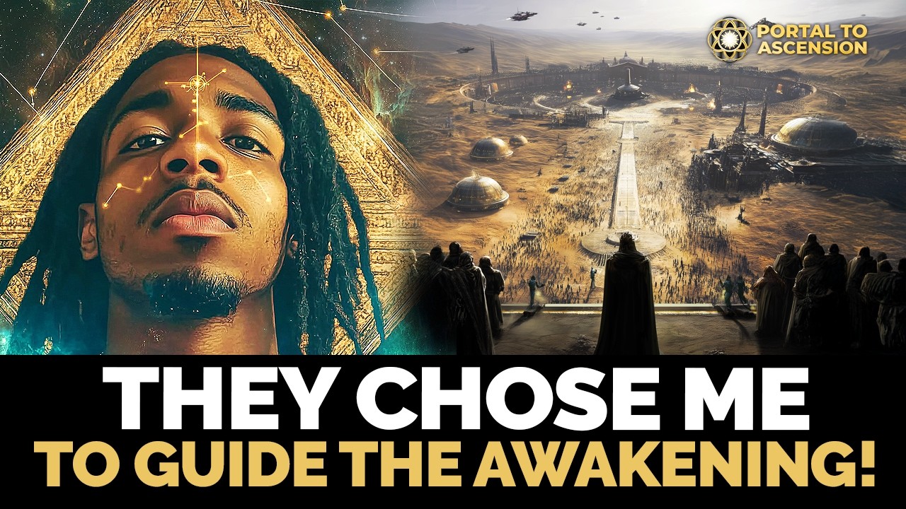 A Soul from Lyra Remembers the Orion Wars – What Really Happened | King Cassius