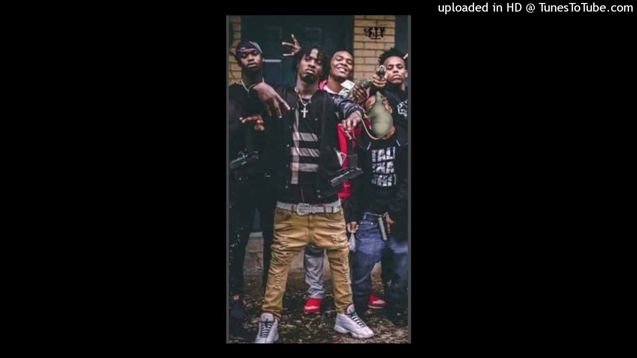 JAY WATTS - LEFT EM IN THE STREETK