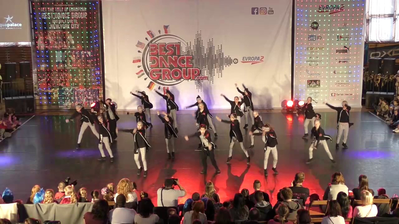 Freezone - TSR 2017 - Chrudim - region