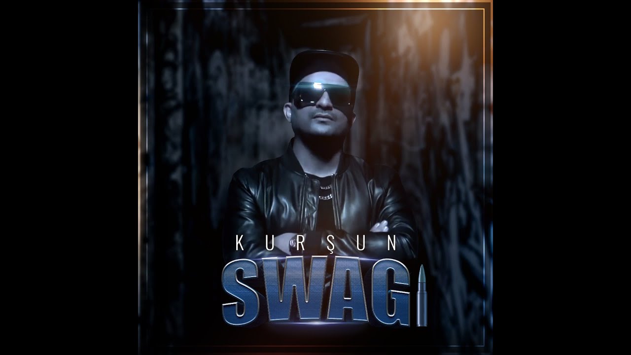 Kurşun - Swag 1 ( Offıcıal Audıo )