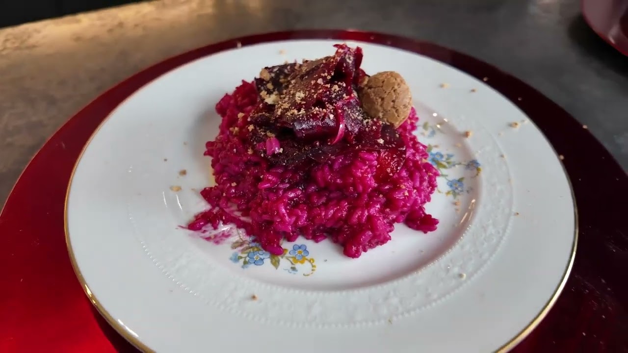 Menù di San Valentino con soli 10€ Completo dall'antipasto al dolce