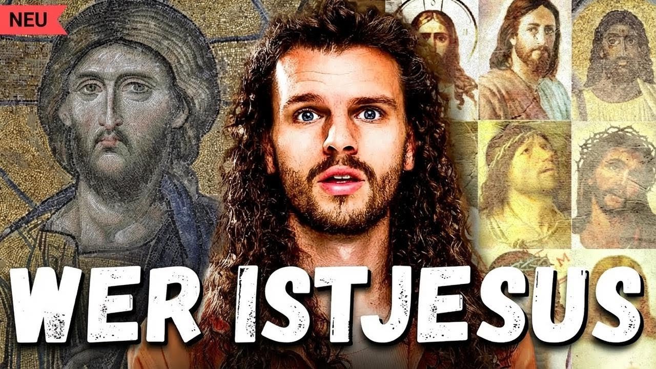Wer ist der wahre Jesus? So sehen ihn verschiedene Religionen
