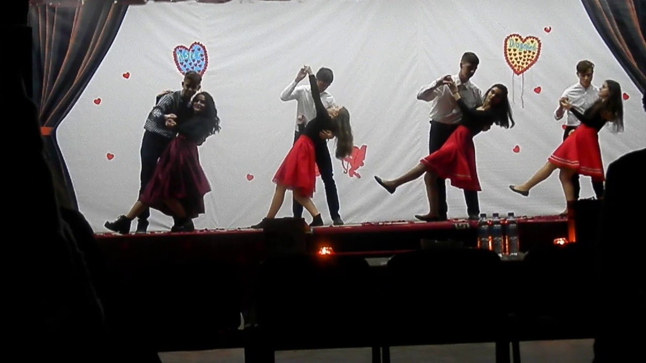 Vals ,,Undo