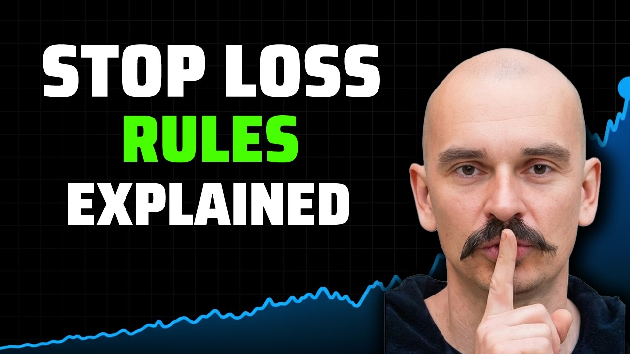 Qullamaggie Stop Loss Strategy Explained: Where to Put Your Stop on Opening Range Breakouts