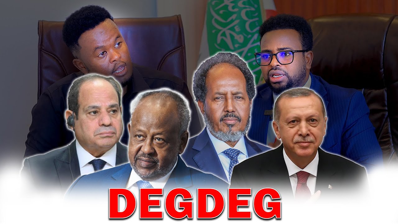 Maxaa Ku Dhaca Qofka Somaliland Daan daansada ?