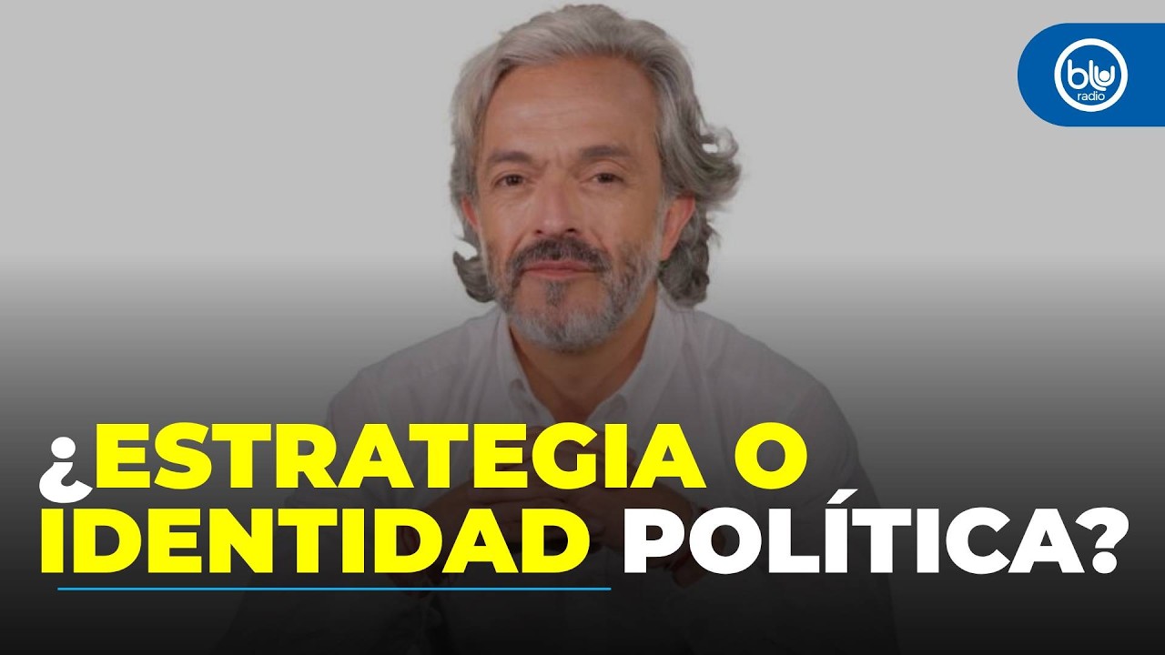 ¿Por qué Oviedo insiste en hablar de su orientación sexual al llegar al Centro Democrático? Debate