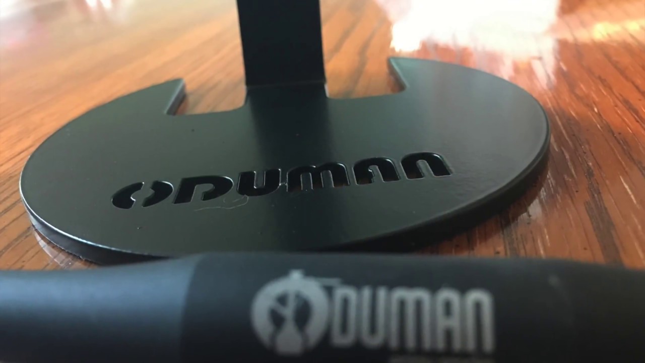 Oduman N5z Junior Clear Glass Hookah - Review