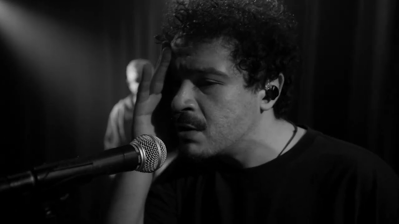 Leo Gandelman apresenta: Hip Hop Machine - Síntese (Audiodescrição)