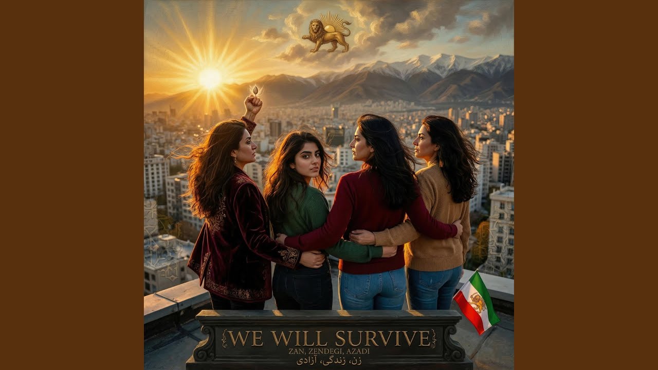 We Will Survive