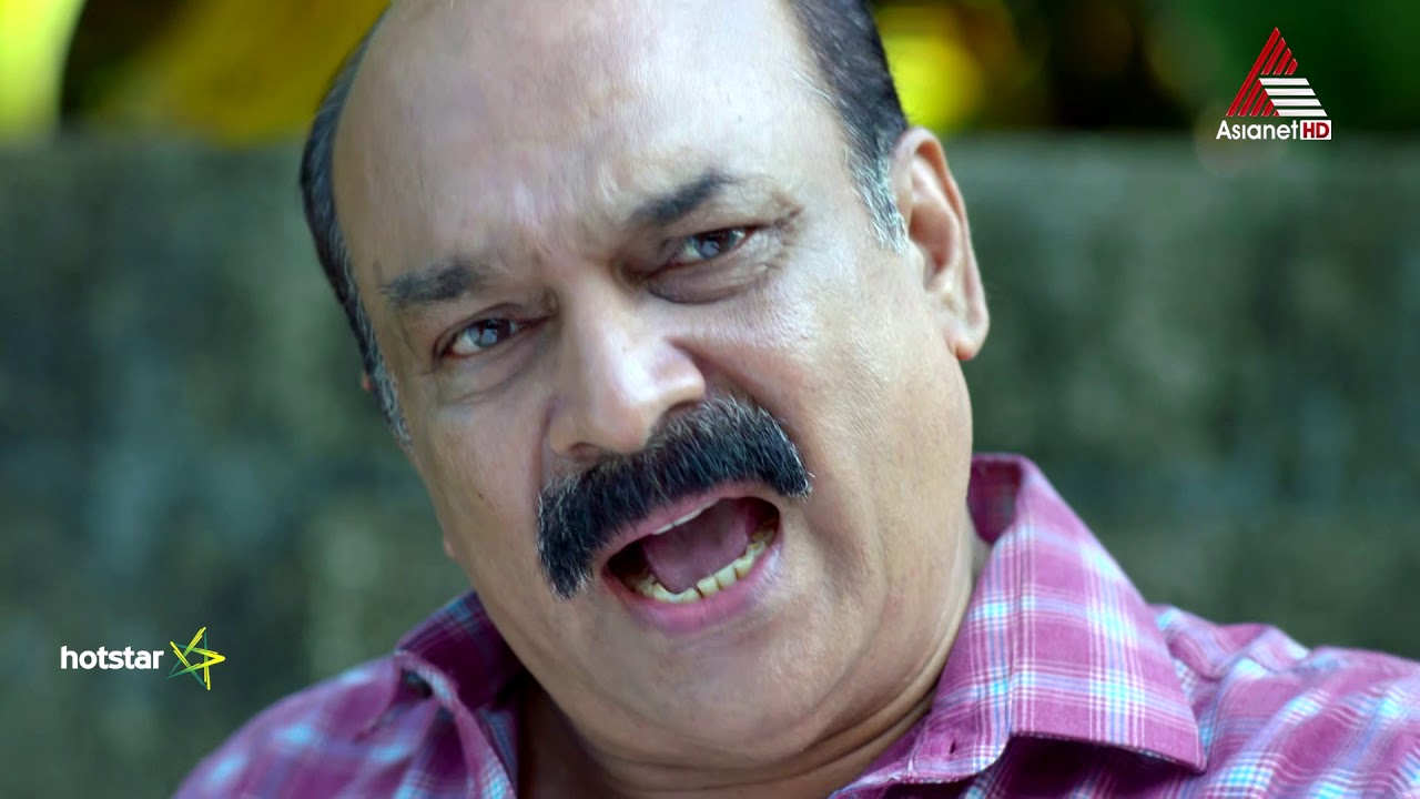 Mounaragam || Serial || Today at 9 PM || Asianet
