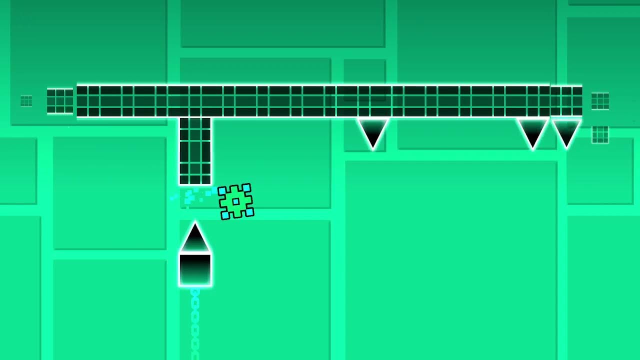 Geometry dash