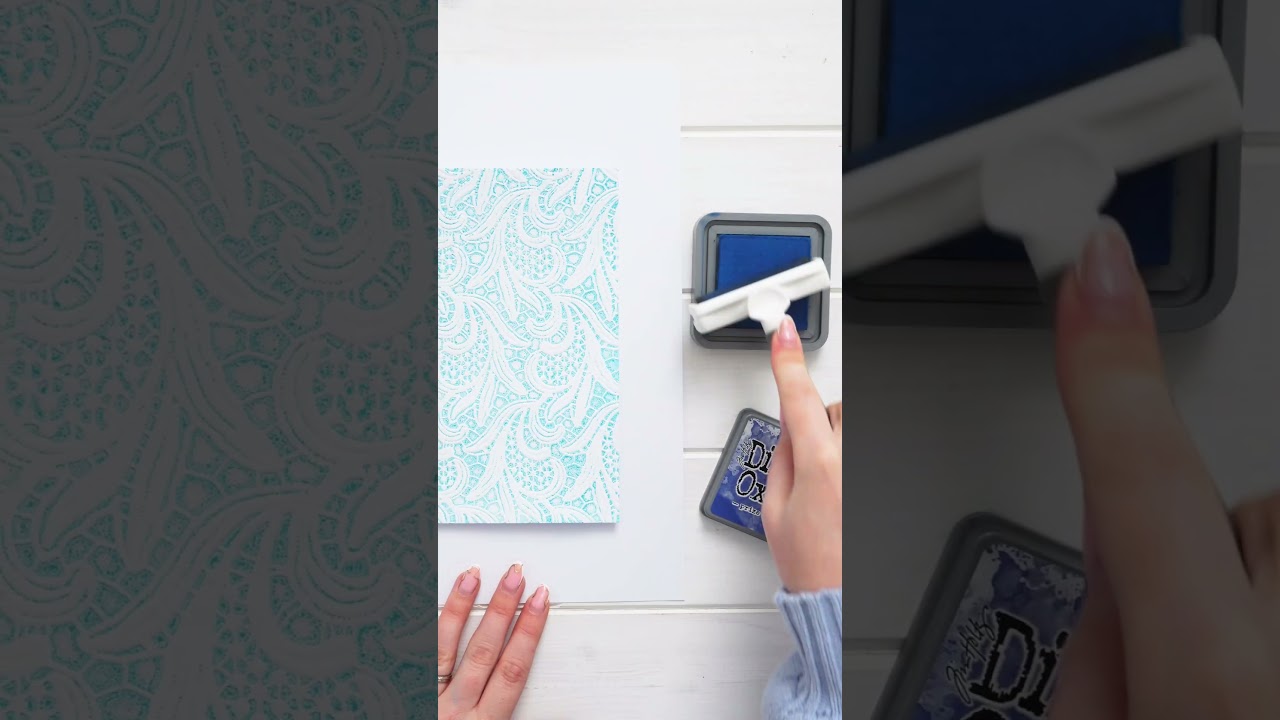 Embossing Inspiration For Cards & Journals