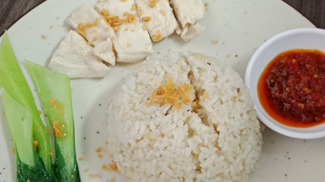 Masbut kitchen sedang live sekarang!