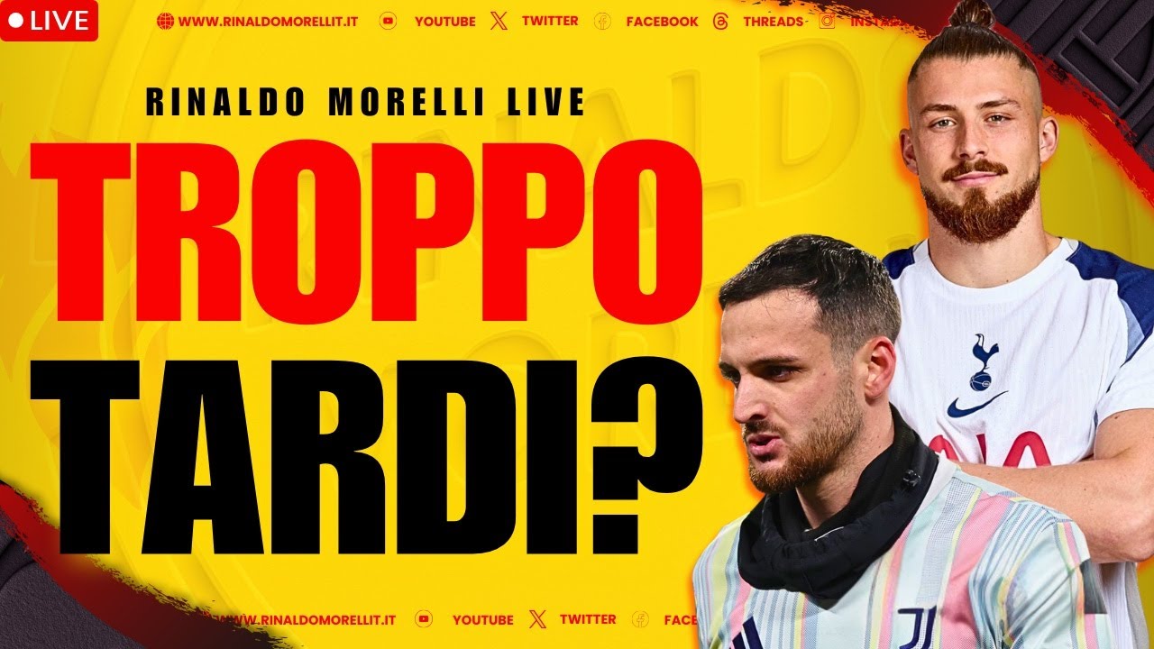 Allegri RESISTE, mercato BLOCCATO? | Ultime notizie sul Milan