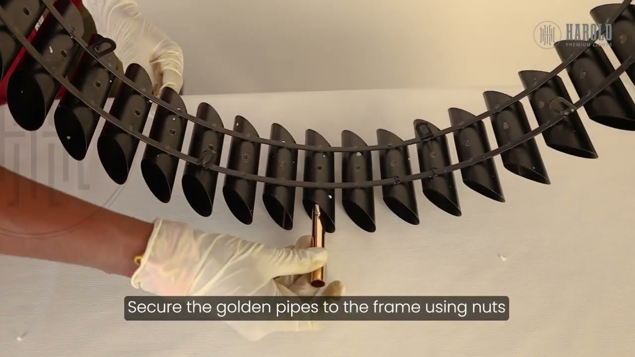 Black Mamba Ceiling Fan Installation Guide | Sleek & Stylish Cooling by Harold Electricals
