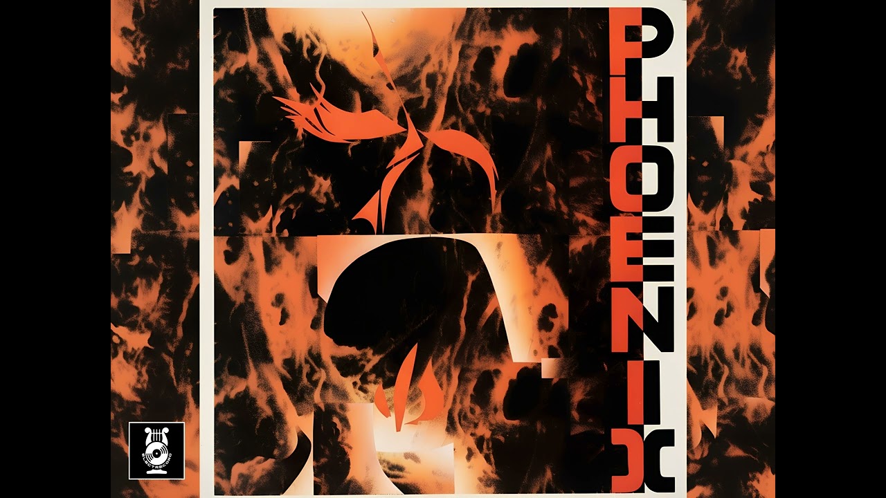 Phoenix - Negru Voda