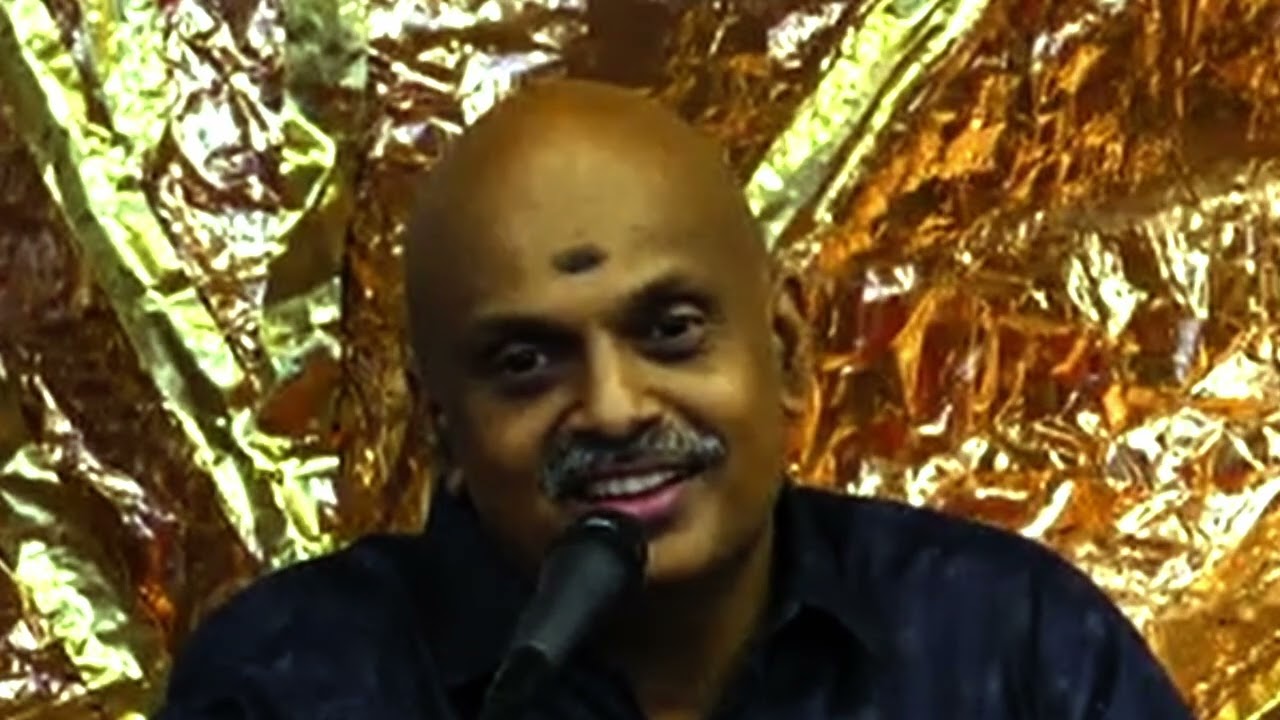 MARANKULANGARA MAHA SATHRAM 2025 - Shri. S. Sreejith IPS